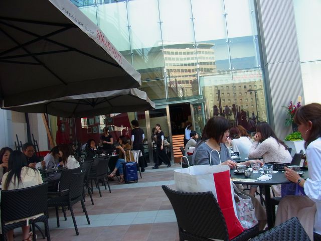 The Photo Of Exterior Amaranti Tabelog