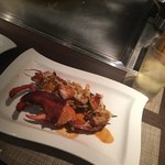 鉄板焼ダイニングKUNI - 