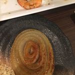 鉄板焼ダイニングKUNI - 