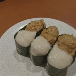 Mawaru Kokyou - トロロ納豆