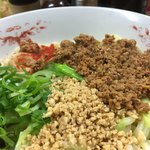 自家製麺 てんか - 