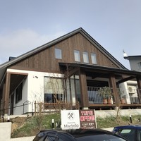Ristorante Martello - オシャレです