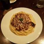 パスタ キッチン - 