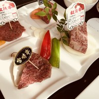 肉や大善 大名古屋ビルヂング店 - 