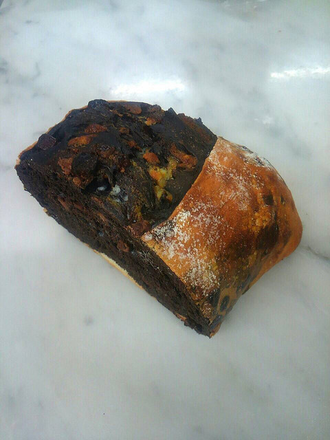 by ちゃこりんこ1223 : アンポンタン トロワ - 高根木戸/パン | 食べログ 