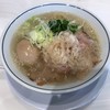 らーめん鱗 茨木店
