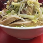 ラーメン二郎 - 