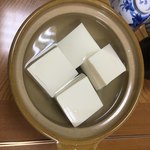 つね乃家 - 湯豆腐 朝食
