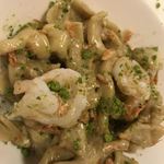 OSTERIA AL CORALLO - 