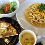 パスタスタジアム　よろこば食堂 - 