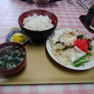 京屋食堂_0