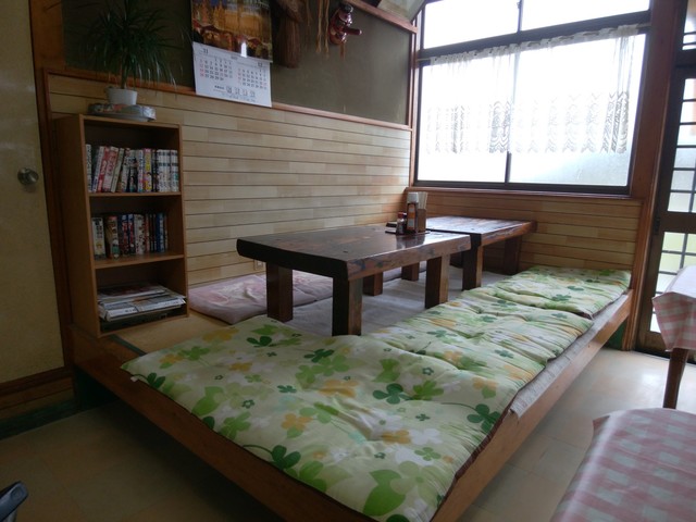 京屋食堂 - 田尻（食堂）の写真