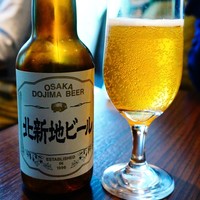 キャトルラパン - 北新地ビール