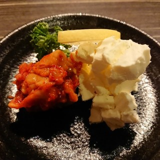 牛蔵 しゃぶしゃぶ すき焼き店