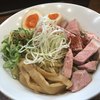 らーめん香澄 阿波座本店