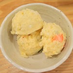 大衆酒場 うめだ屋 - 