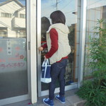 フライドチキン - 外観