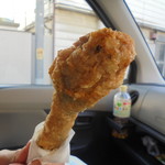 フライドチキン - Fチキン5個1000円（1個サービス）