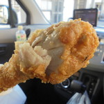 フライドチキン - Fチキン5個1000円（1個サービス）