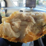 フライドチキン - Fチキン5個1000円（1個サービス）