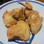 フライドチキン - Fチキン5個1000円（1個サービス）