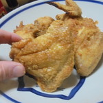 フライドチキン - Fチキン5個1000円（1個サービス）