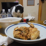 フライドチキン - Fチキン5個1000円（1個サービス）