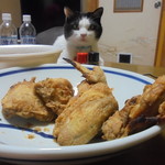 フライドチキン - Fチキン5個1000円（1個サービス）