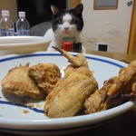 フライドチキン - Fチキン5個1000円（1個サービス）