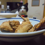 フライドチキン - Fチキン5個1000円（1個サービス）