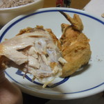 フライドチキン - Fチキン5個1000円（1個サービス）