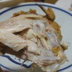 フライドチキン - 