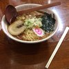 ラーメン 八海山