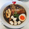 ラーメン モリン