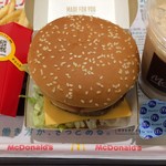 マクドナルド  - 