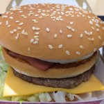 マクドナルド  - 