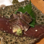 すし屋魚真 - 