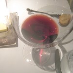 ル・ヴァンキャトル - ローヌ　ヴィエイユ・ヴィーニュ2004　シラー、グルナッシュ