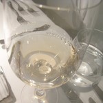 ル・ヴァンキャトル - ラングドック　グルナッシュ・ブラン、シャルドネ