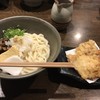 うどんおよべ 野田店