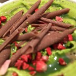 リンツ ショコラ ブティック＆カフェ - 