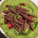 リンツ ショコラ ブティック＆カフェ - 