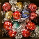 リンツ ショコラ ブティック＆カフェ - 