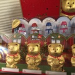 リンツ ショコラ ブティック＆カフェ - 