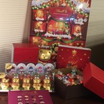 リンツ ショコラ ブティック＆カフェ - 