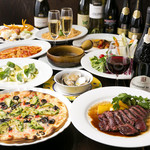 AGIO Italian Dining - 