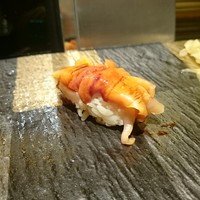 築地青空三代目 大名古屋ビルヂング店 - 
