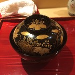 銀座 しのはら - 