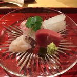 銀座 しのはら - 