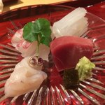 銀座 しのはら - 